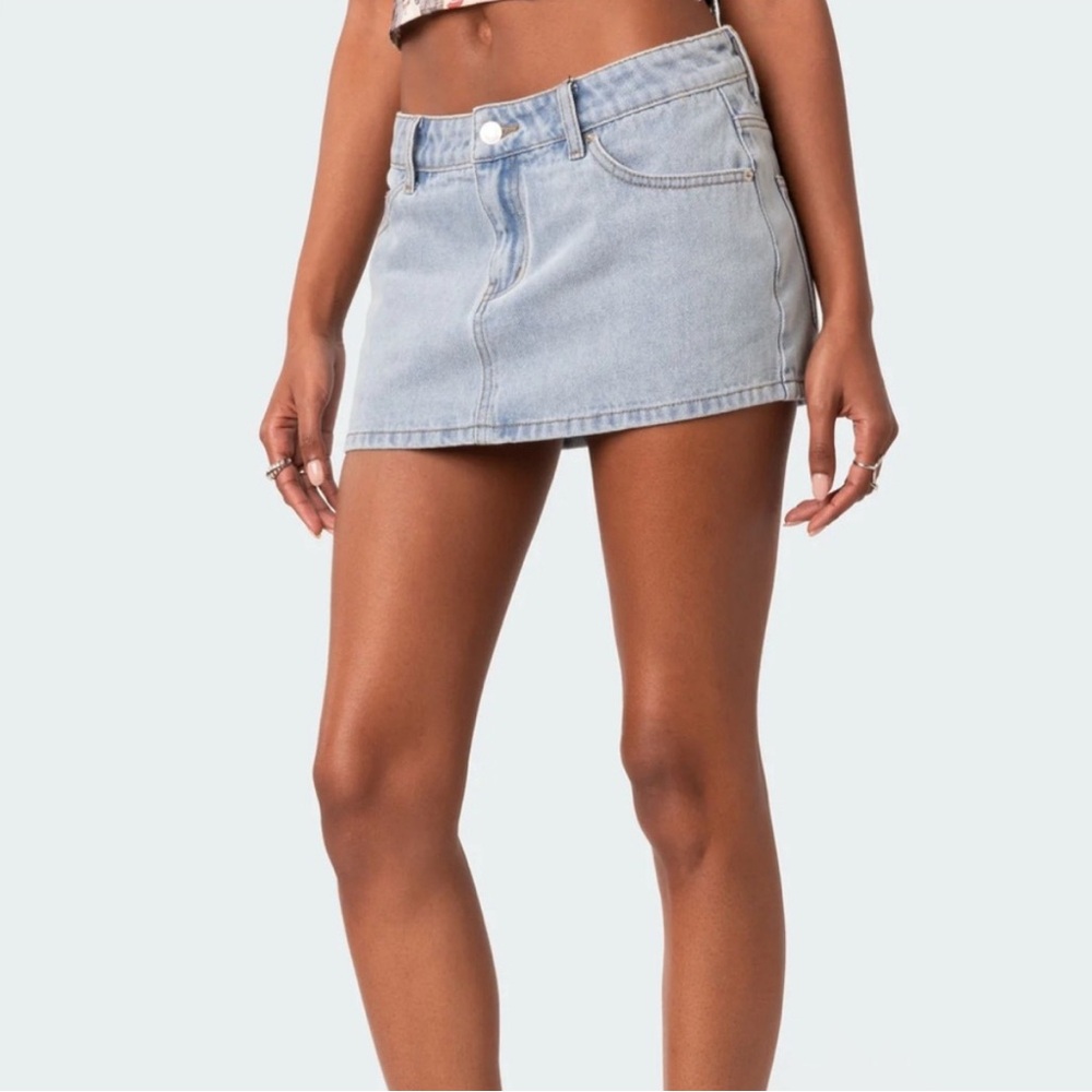 Edikted Jean Skirt
